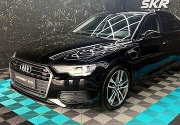 Audi A6 104.700 km 33.000 &euro; Enkenbach-Alsenborn 67677