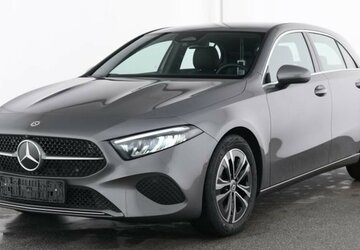 Mercedes-Benz A 180 Progressive Line Advanced *R.-Kamera* 20.627 km 29.800 &euro; Kaiserslautern 67657