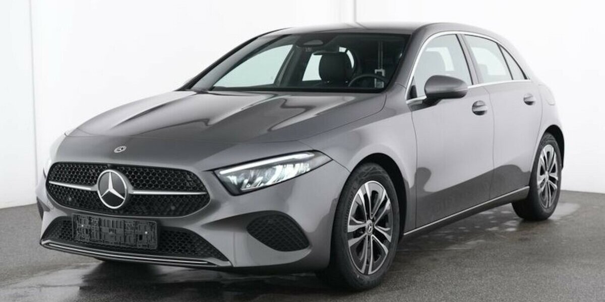 Mercedes-Benz A 180 Progressive Line Advanced *R.-Kamera* 20.627 km 29.800 &euro; Kaiserslautern 67657