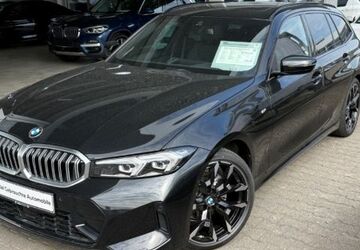 BMW 320 7.600 km 44.133 &euro; Pirmasens 66954