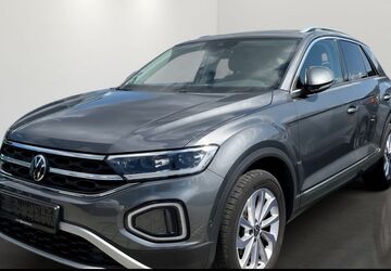 VW T-Roc 59.223 km 21.520 &euro; Kaiserslautern 67663