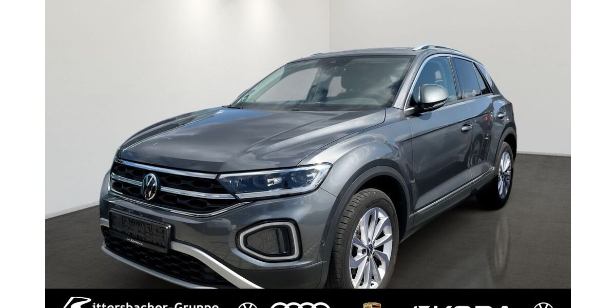 VW T-Roc 59.223 km 21.520 &euro; Kaiserslautern 67663