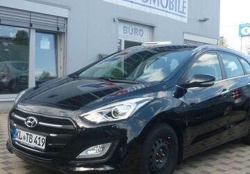 Hyundai i30 158.050 km 8.980 &euro; Kaiserslautern 67657