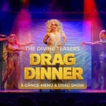 Drag Dinner Heidelberg