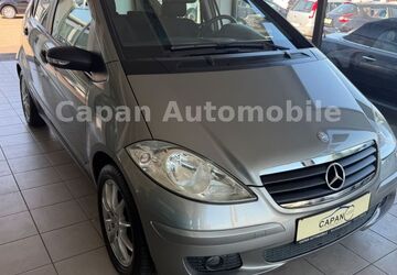 Mercedes-Benz A 150 114.000 km 3.650 &euro; Kirchheimbolanden 67292