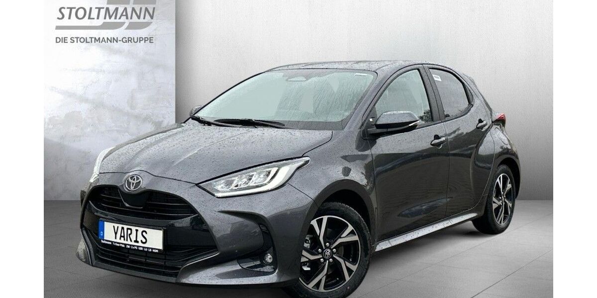 Toyota Yaris 11.500 km 24.444 &euro; Pirmasens 66953