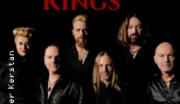 Queen Kings - The Queen Tribute