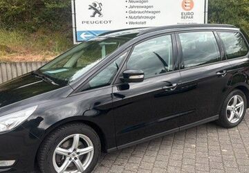 Ford Galaxy 127.800 km 11.990 &euro; Gehrweiler 67724