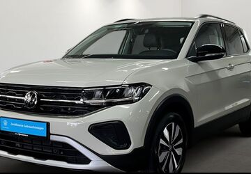 VW T-Cross 17.341 km 22.680 &euro; Kaiserslautern 67663