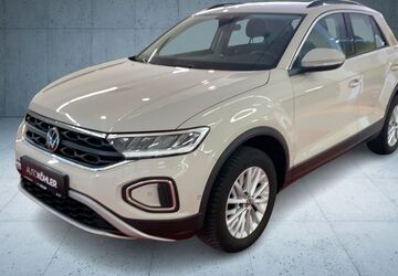 VW T-Roc 53.000 km 23.900 &euro; Bad Dürkheim 67098