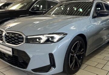 BMW M340d 14.200 km 56.133 &euro; Pirmasens 66954