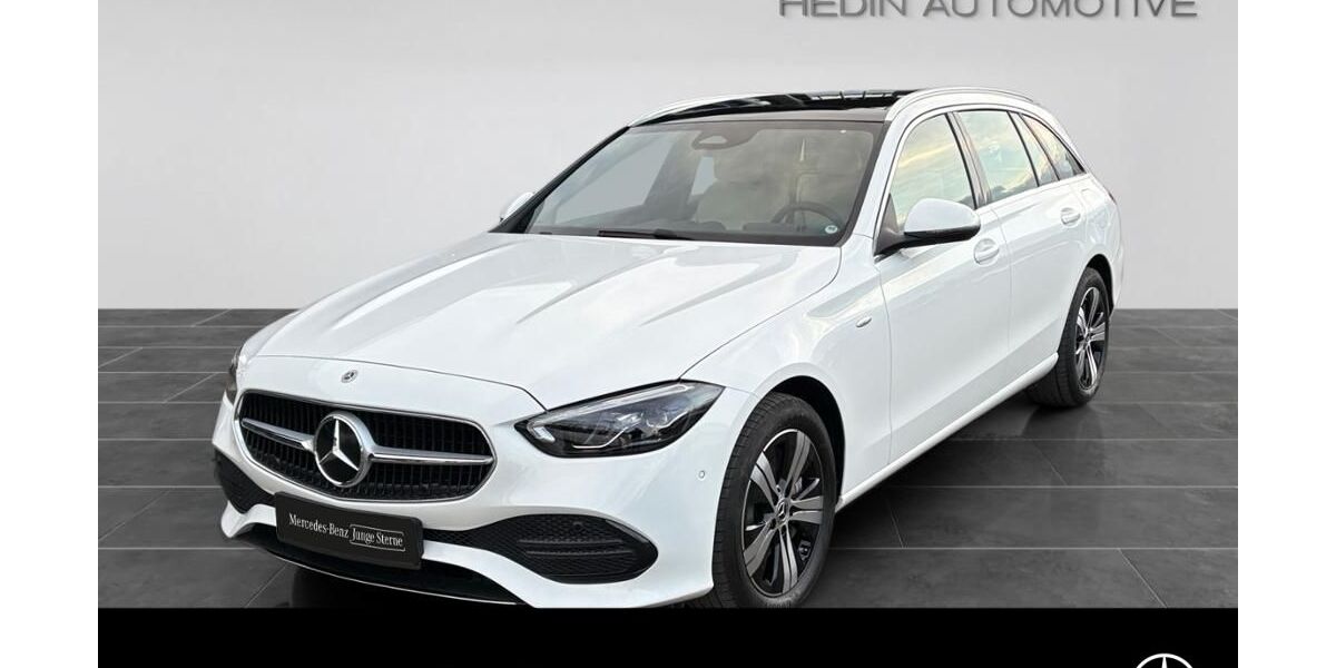 Mercedes-Benz C 300 4.745 km 39.800 &euro; Kaiserslautern 67663