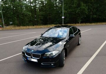 BMW 530 299.800 km 13.500 &euro; Kaiserslautern 67655