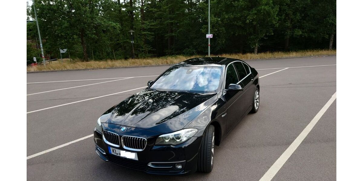 BMW 530 299.800 km 13.500 &euro; Kaiserslautern 67655