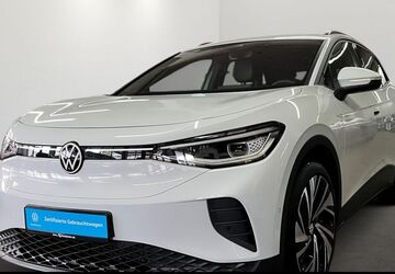 VW ID.4 18.039 km 45.860 &euro; Kaiserslautern 67663