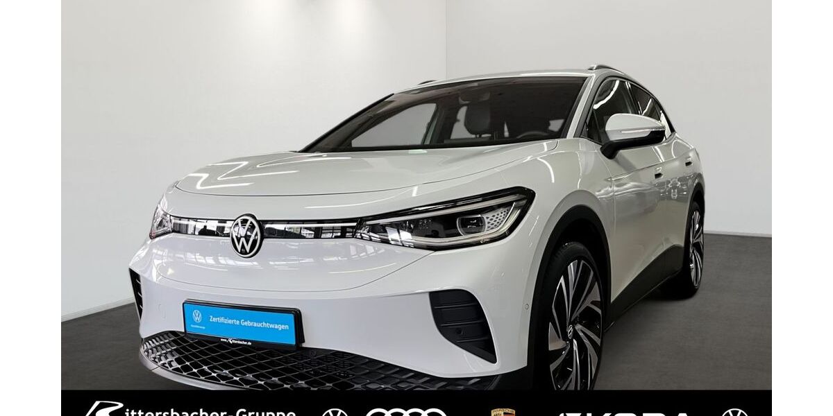 VW ID.4 18.039 km 45.860 &euro; Kaiserslautern 67663