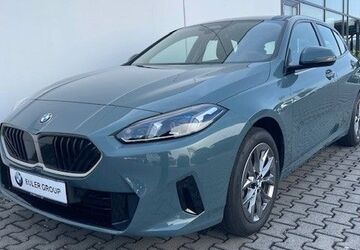 BMW 120 16.953 km 27.975 &euro; Kaiserslautern 67663