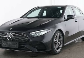 Mercedes-Benz A 180 AMG Line Advanced Plus *R-Kamera* 20.106 km 32.800 &euro; Kaiserslautern 67657