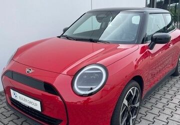 Mini Cooper E 1.217 km 25.977 &euro; Kaiserslautern 67663
