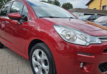Citroen C3 67.019 km 7.950 &euro; Lachen-Speyerdorf 67435