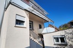Gepflegtes Zuhause mit familienfreundlichem Ambiente und viel Platz in Erfenbach - Doppelhaushälfte Kaiserslautern/Erfenbach Erfenbach | Angebot:26270942
