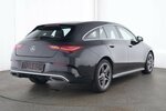 Mercedes-Benz CLA 200 Shooting Brake AMG Line Advanced Plus 16.526 km 37.950 &euro; Kaiserslautern 67657