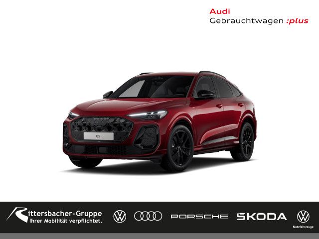 Audi Q5 6.506 km 58.490 &euro; Kaiserslautern 67663