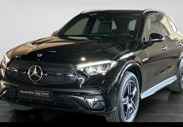 Mercedes-Benz GLC 220 14.900 km 56.980 &euro; Kaiserslautern 67655