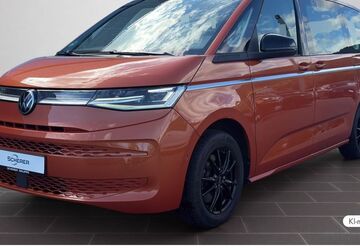 VW T7 Multivan 76.700 km 39.990 &euro; Neustadt a.d. Weinstraße 67433