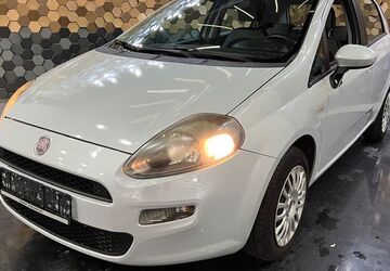 Fiat Punto 130.000 km 3.999 &euro; Eisenberg 67304