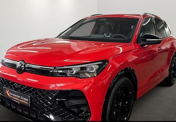 VW Tiguan 15.944 km 43.820 &euro; Kaiserslautern 67663