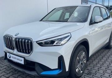 BMW iX1 87.588 km 29.999 &euro; Kaiserslautern 67663