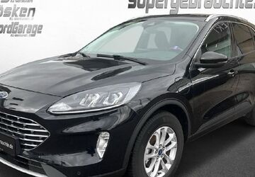 Ford Kuga 18.100 km 22.300 &euro; Kaiserslautern 67663