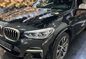 BMW X3 M40 187.000 km 27.948 &euro; Eisenberg 67304