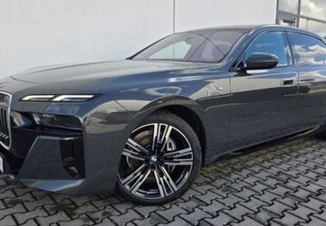 BMW 740 4.122 km 91.975 &euro; Kaiserslautern 67663