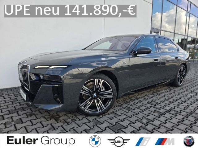 BMW 740 4.122 km 91.975 &euro; Kaiserslautern 67663