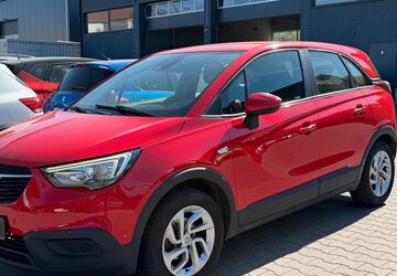 Opel Crossland (X) 190.000 km 5.999 &euro; Kirchheimbolanden 67292