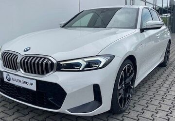 BMW 330 13.284 km 48.175 &euro; Kaiserslautern 67663