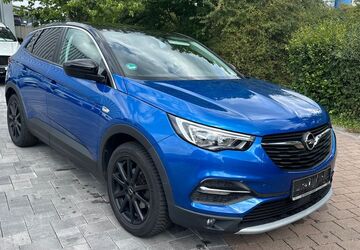 Opel Grandland (X) 85.000 km 11.400 &euro; Kaiserslautern 67657