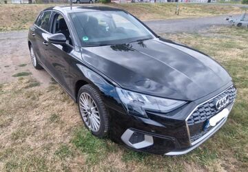 Audi A3 120.000 km 20.000 &euro; Kaiserslautern 67657