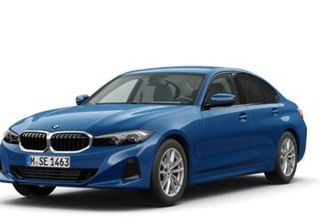 BMW 320 24.069 km 28.975 &euro; Kaiserslautern 67663