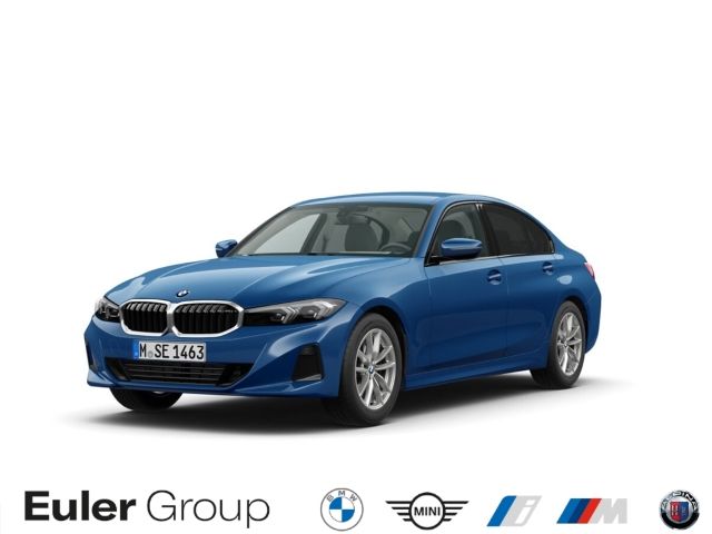 BMW 320 24.069 km 28.975 &euro; Kaiserslautern 67663