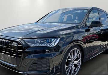 Audi Q7 66.648 km 65.990 &euro; Kaiserslautern 67663