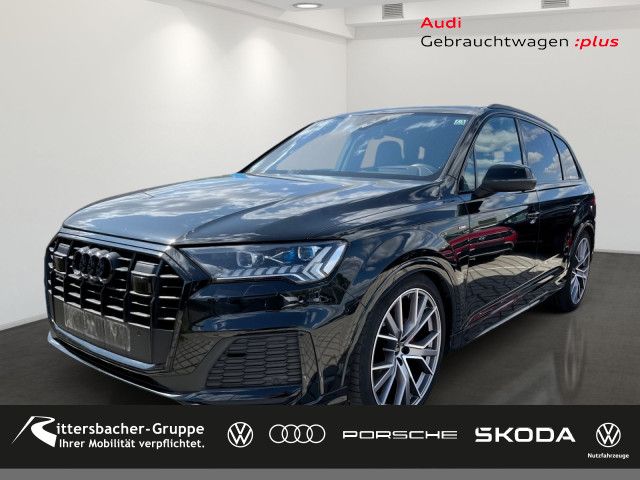 Audi Q7 66.648 km 65.990 &euro; Kaiserslautern 67663