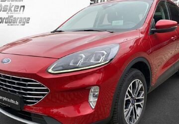 Ford Kuga 40.779 km 23.900 &euro; Kaiserslautern 67663