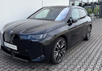 BMW iX 9.272 km 82.977 &euro; Kaiserslautern 67663