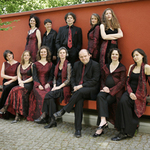 Lautten Compagney - La Diva