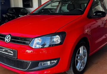 VW Polo 104.392 km 9.950 &euro; Bad Dürkheim 67098