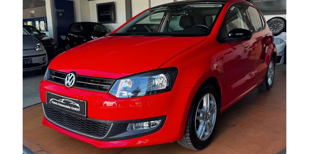 VW Polo 104.392 km 9.950 &euro; Bad Dürkheim 67098