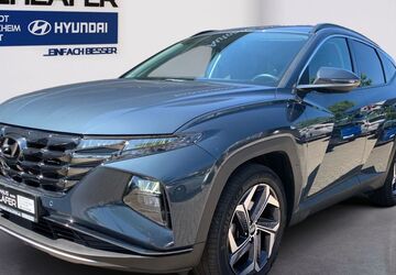 Hyundai TUCSON 62.093 km 25.180 &euro; Bad Dürkheim 67098